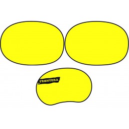 Adhesivos Portanumeros...